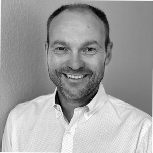 Paul Chamberlain, CooperVision Senior Director of Research Programs