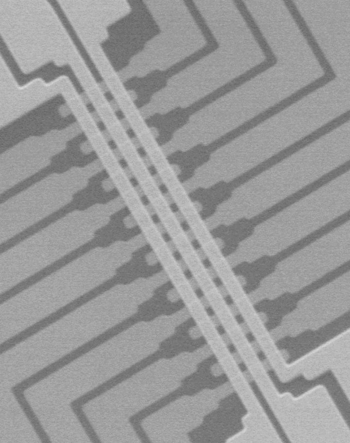 Memristor Array