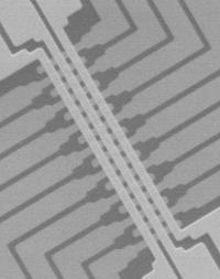 Memristor Array
