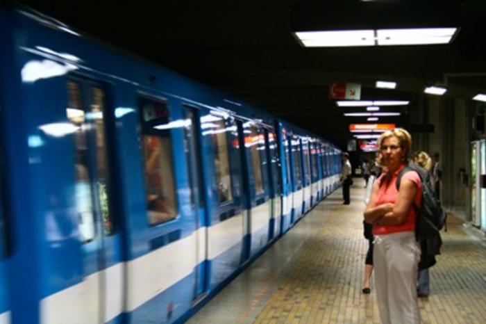 Managing High-Volume Urban Transit Demand