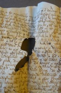 Parchment (1 of 3)