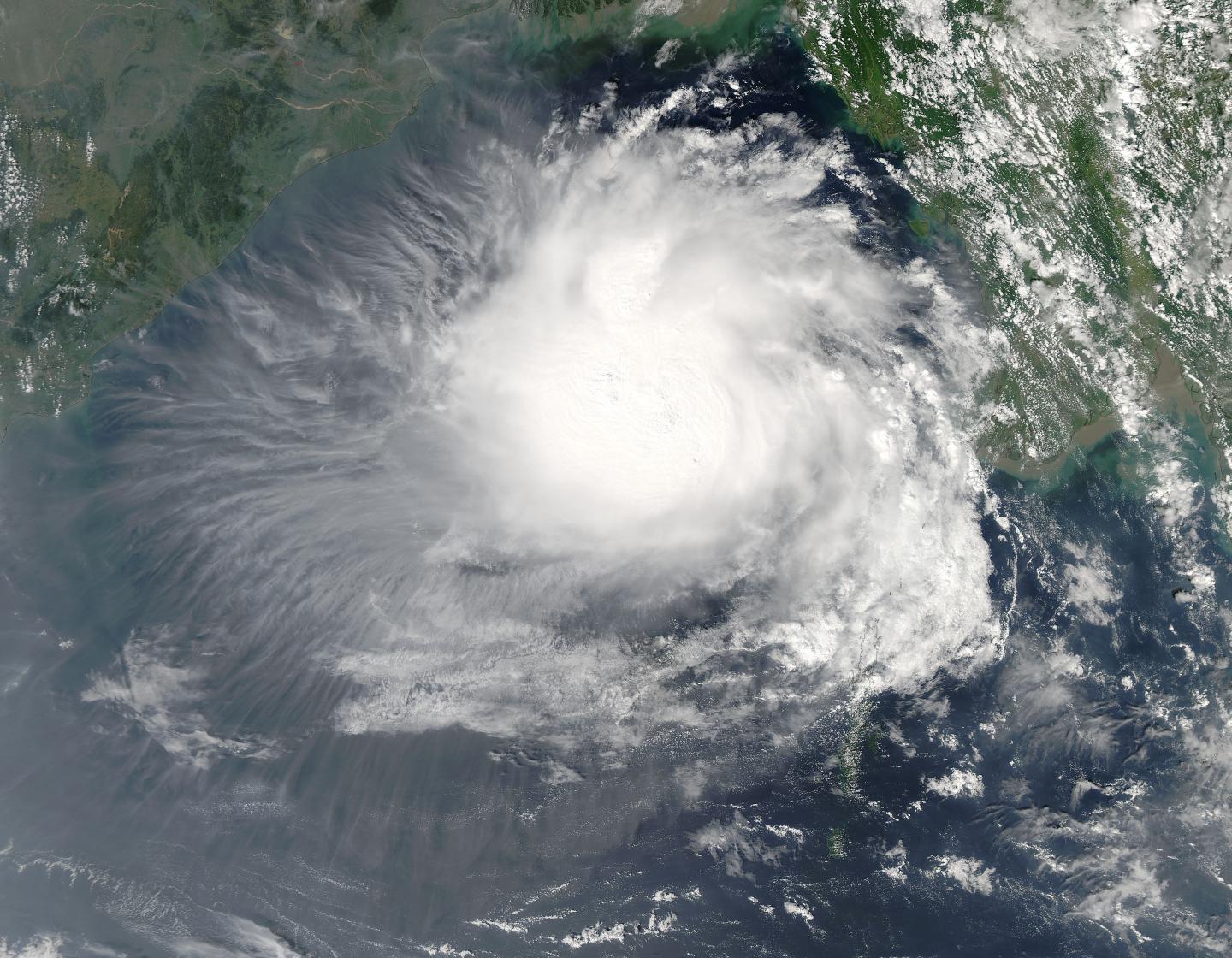 Aqua Image of 03B