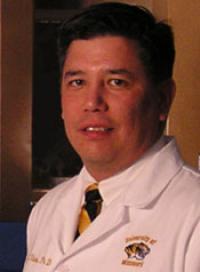 John Viator, University of Missouri-Columbia