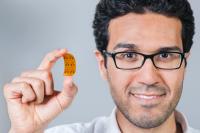 Dr. Alaa Abdellah, Technische Universitaet Muenchen