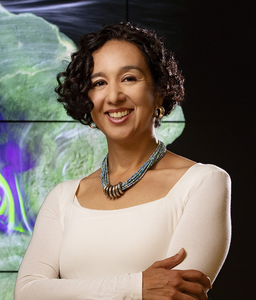 Francina Dominguez