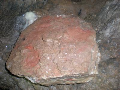 Dating Early Cave Art in Spain (8 of 12)