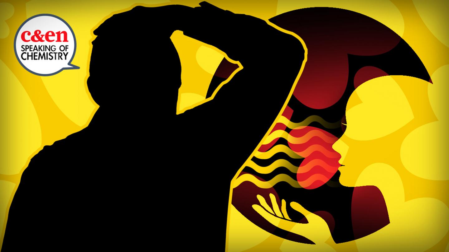 The Search for Human Pheromones (Video)