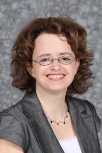 Robin Bandy, Indiana University Health