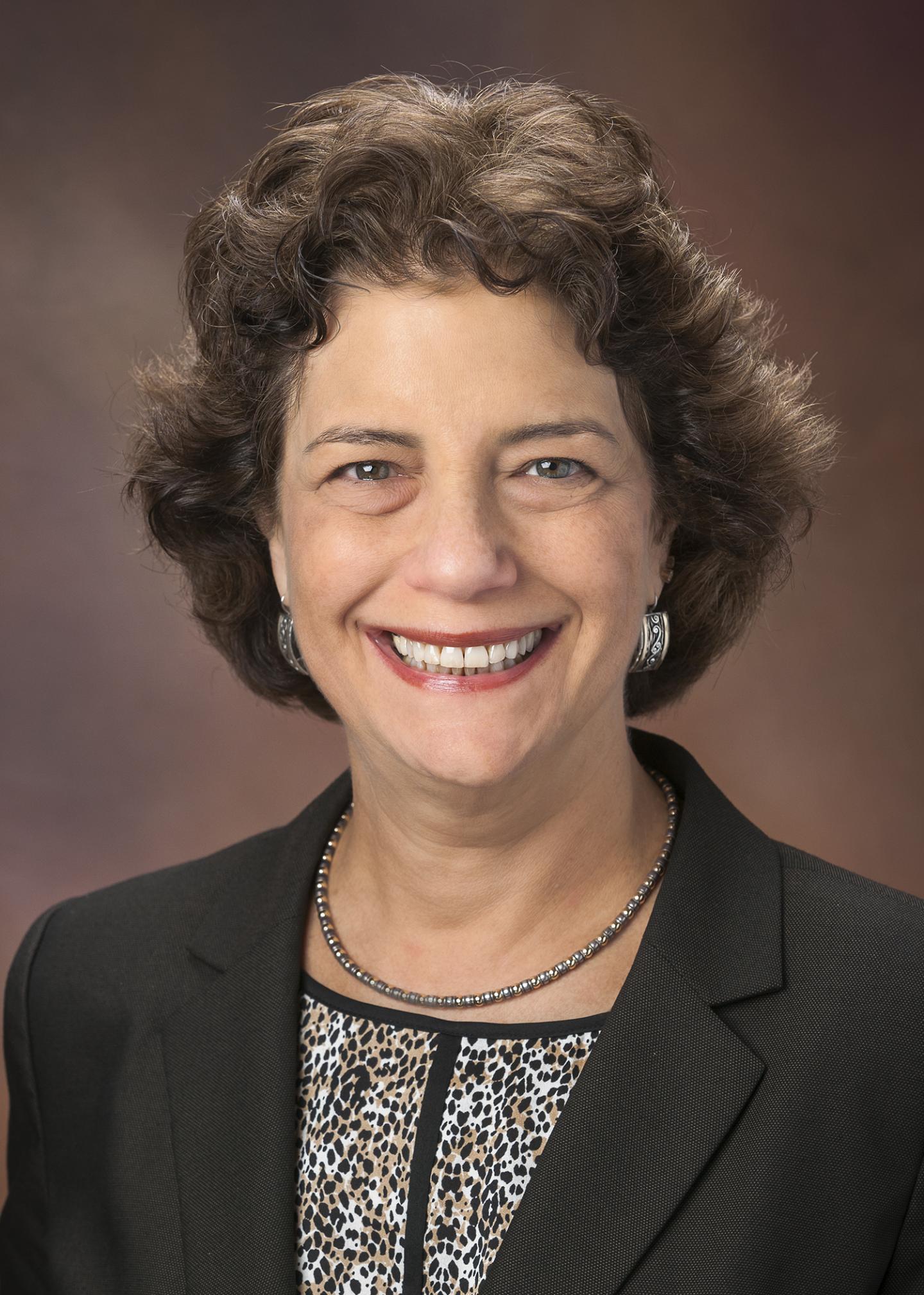 Susan Levy, The Children's Hospital of Philadelphia