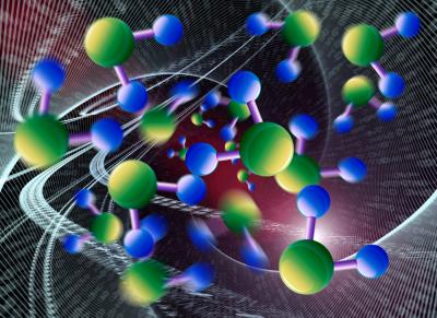 Impressionistic Water Simulation