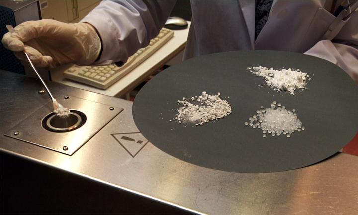 Lighter, more efficient, safer lithium-ion batteries