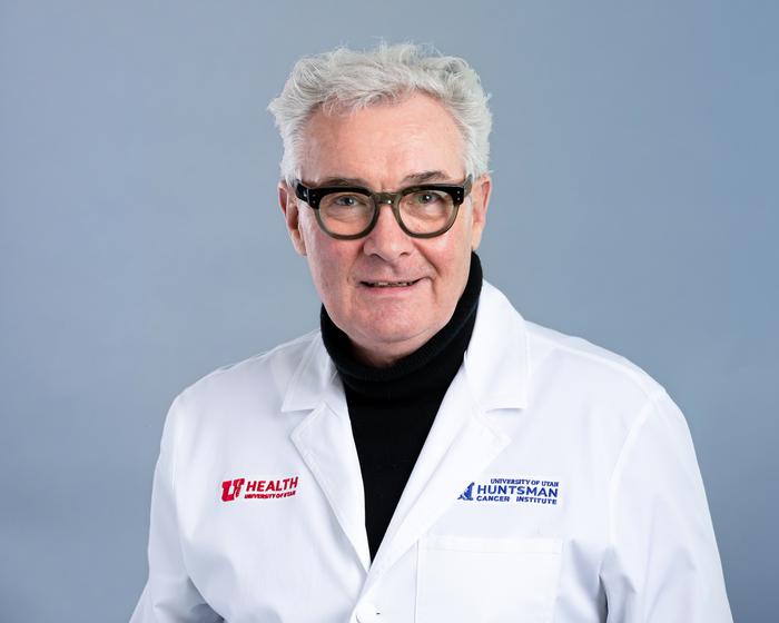 Martin McMahon, PhD