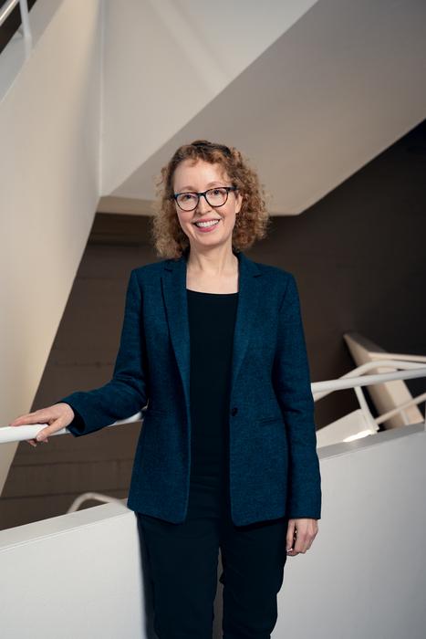 Mara Mather