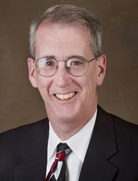 Michael J. O'Brien, University of Missouri-Columbia