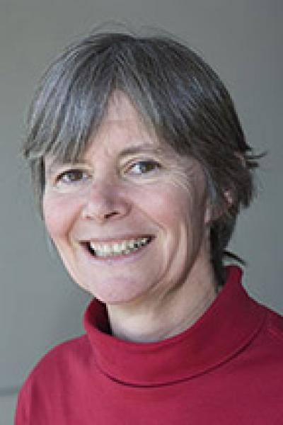 Anne Giblin, Marine Biological Laboratory
