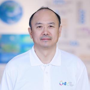 Zhongping Lee