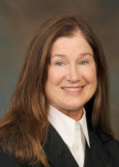 Barbara Mason, The Scripps Research Institute