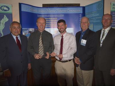 Award Presentation