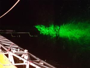 The Laser on the FLIP platform
