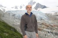 Jonathan Gregory, Winner of the BBVA Frontiers of Knowledge Award in Climate Change