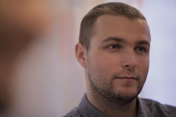 Haki Jashari, Ume&aring; University