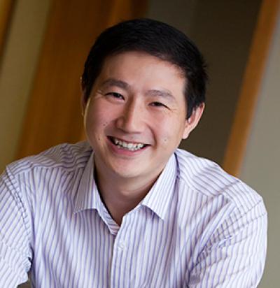 Yixin Chen, Washington University in St. Louis