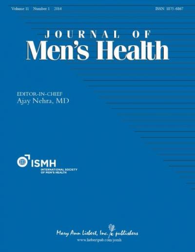 <i>Journal of Men's Health</i>