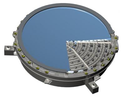 ATST Mirror