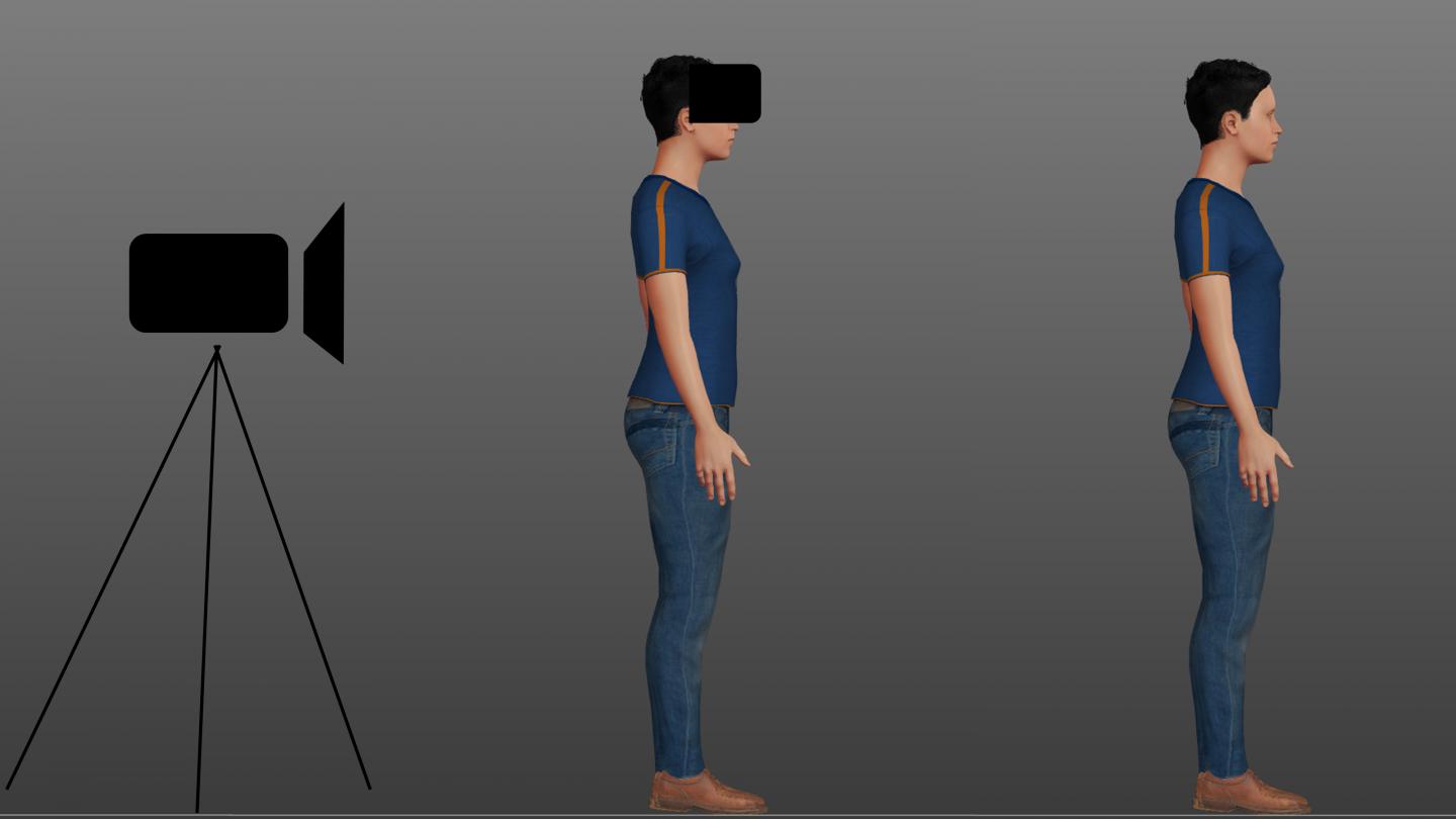 The Full Body Illusion