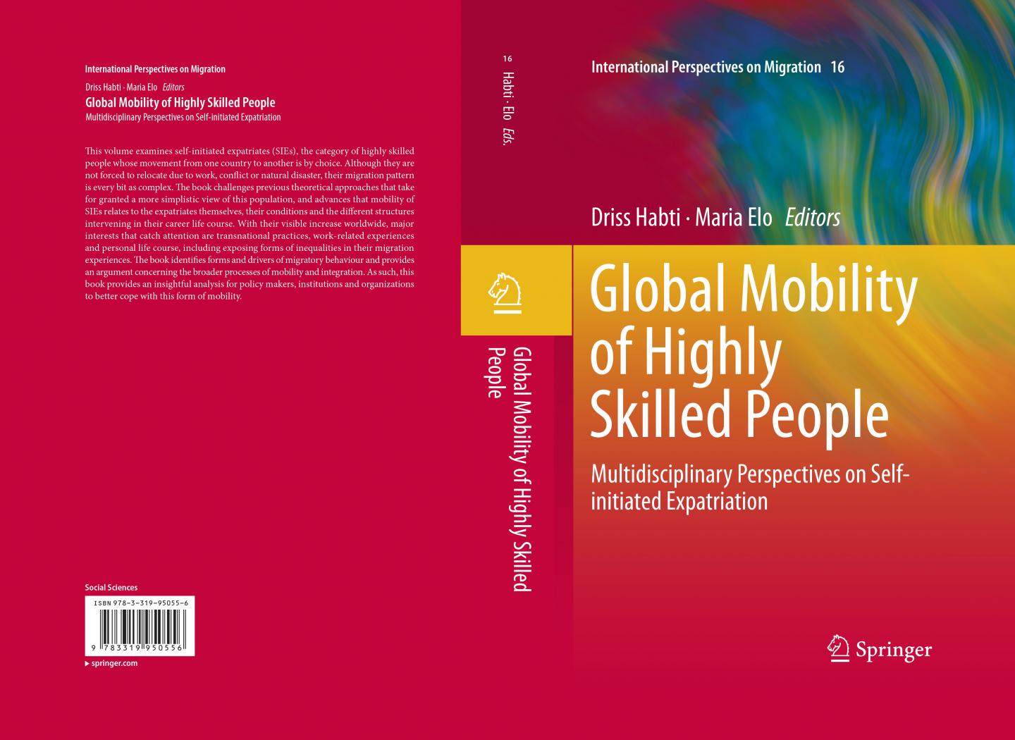 Global Mobility of Highly Skilled People