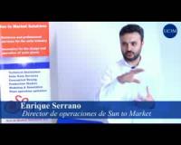 Innovation at the Core of a Solar Thermal Energy Plant (2 of 2)