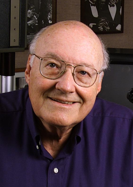 Michael Oldstone, The Scripps Research Institute