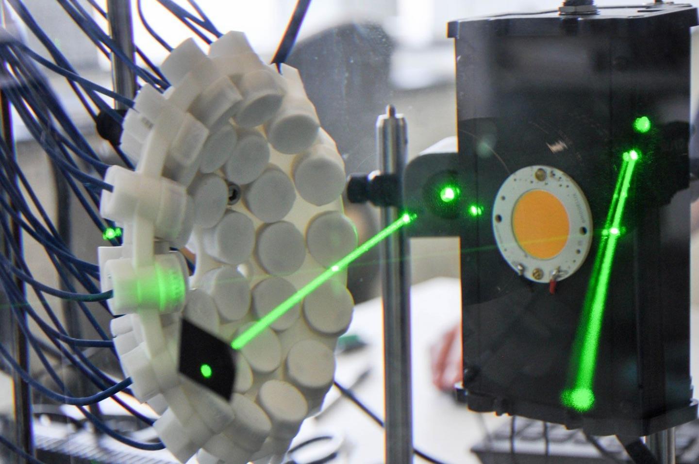 Histotripsy Transducer Device