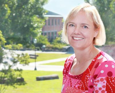 Christine Portfors, Washington State University Vancouver