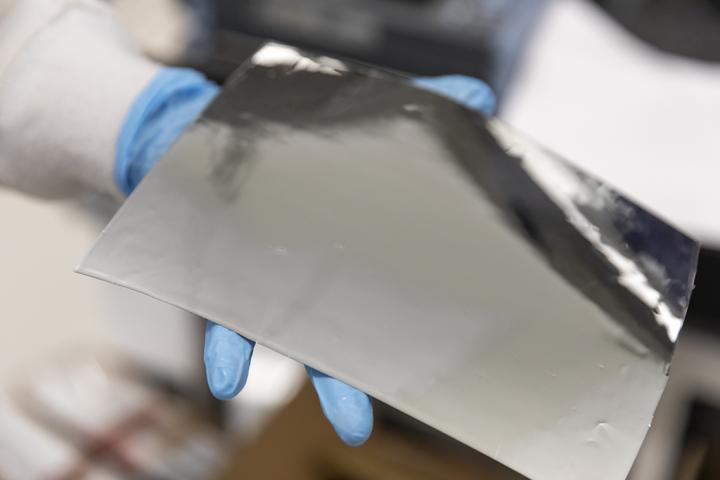 A Cooling Material
