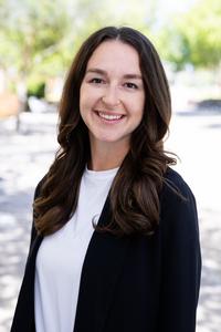 Hannah Stacey, Ph.D.