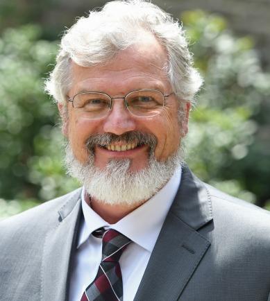 John Hannigan, Wayne State University