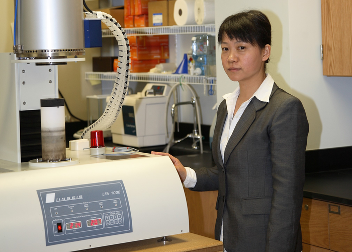 Xeuyen Song, WVU