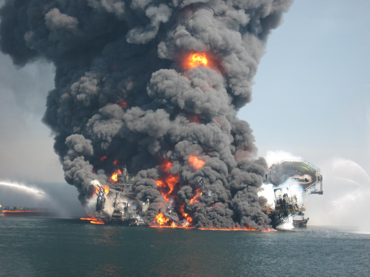 Deepwater Horizon