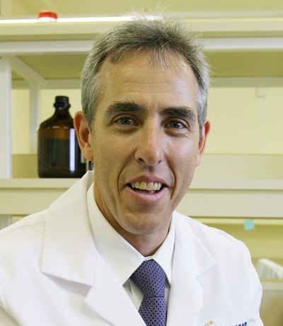 Dr. Peter Leedman