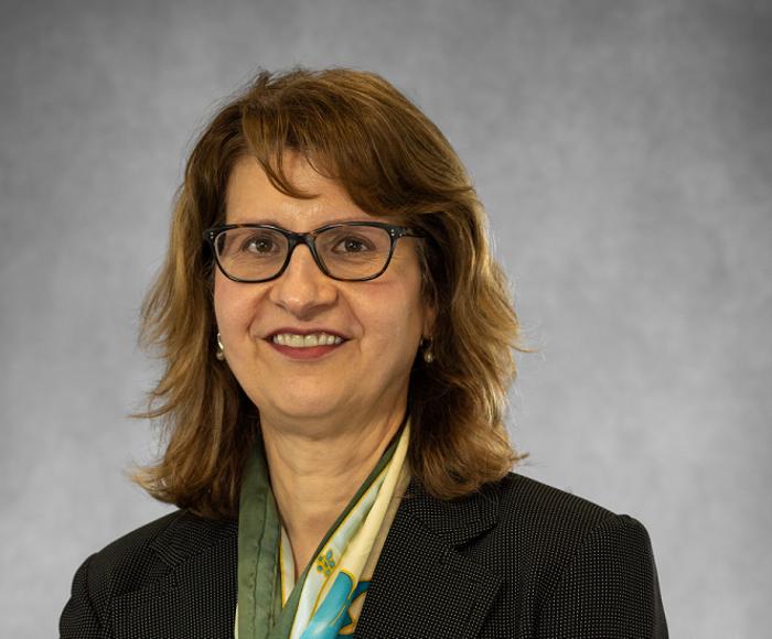 Martha Sajatovic