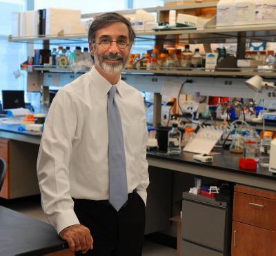 Samir N. Khleif, Georgia Regents University Cancer Center