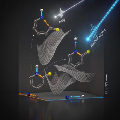 Light Pulse