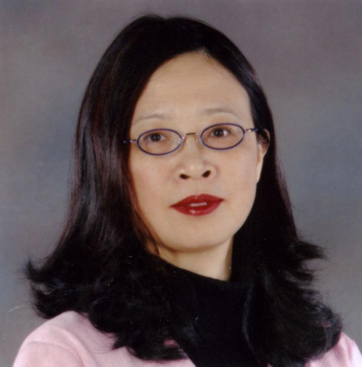 Peipei Ping, University of California - Los Angeles Health Sciences