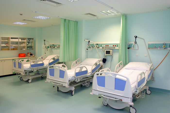 hospital