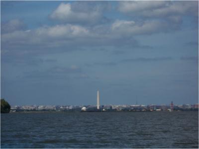 The Potomac River