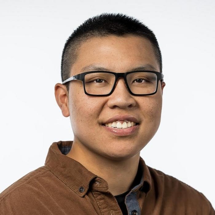 Rui HUa