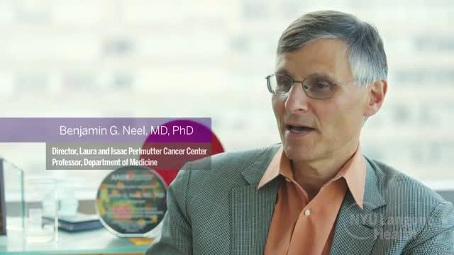 Study Authors Discuss Vitamin C Findings