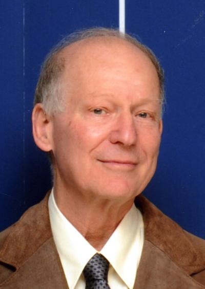 Baruch Minke, Hebrew University of Jerusalem
