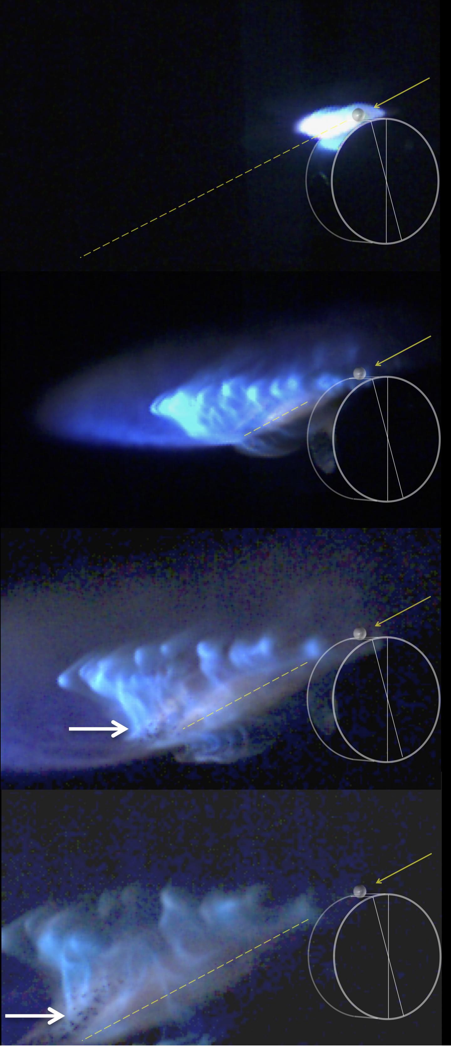 Laboratory Impacts